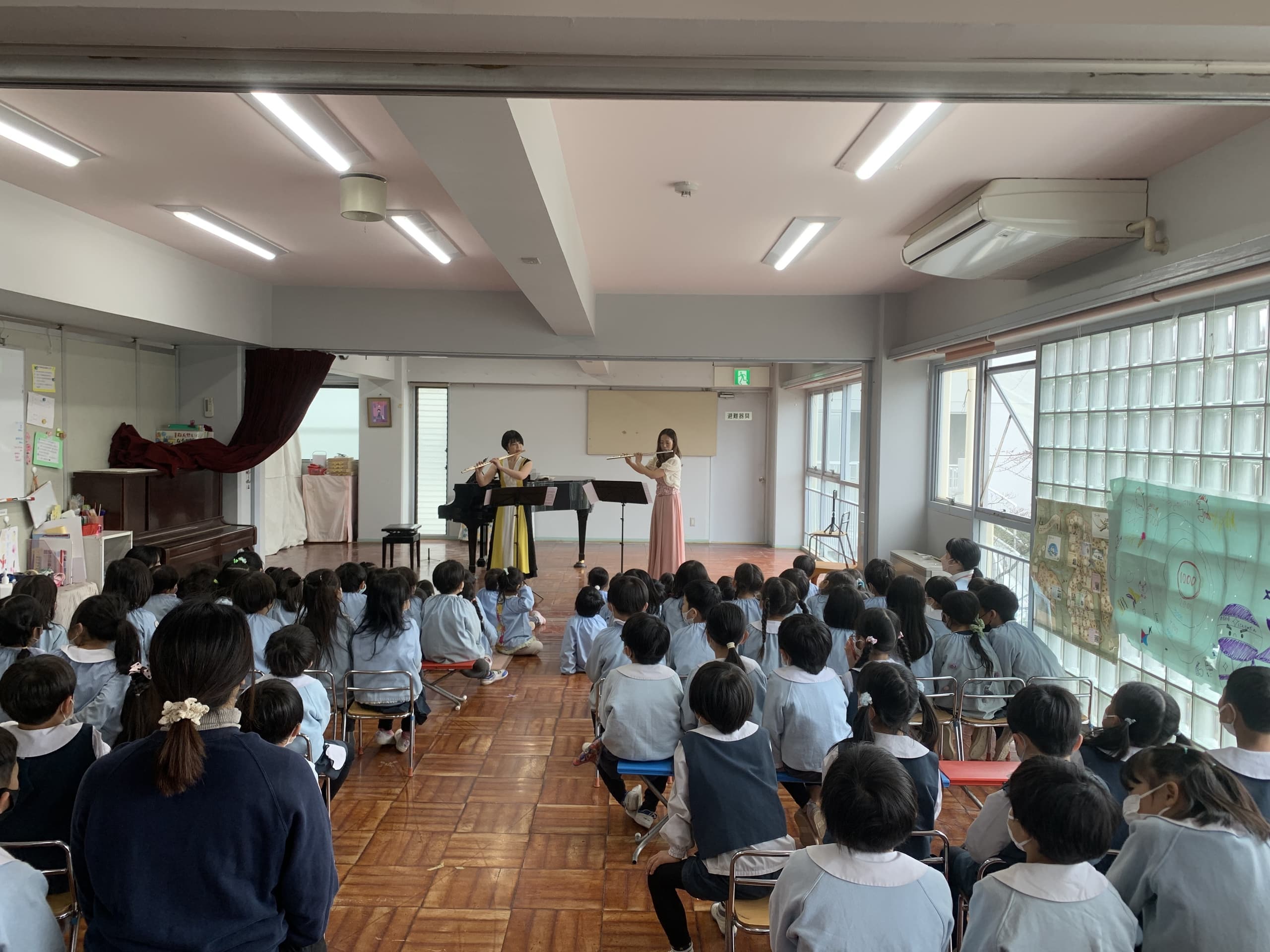 芸術鑑賞会