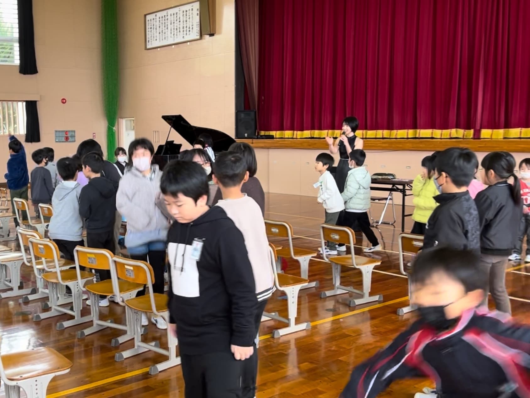 芸術鑑賞会